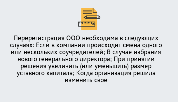 Почему нужно обратиться к нам? Нижнеудинск Перерегистрация ООО: особенности, документы, сроки...  в Нижнеудинск